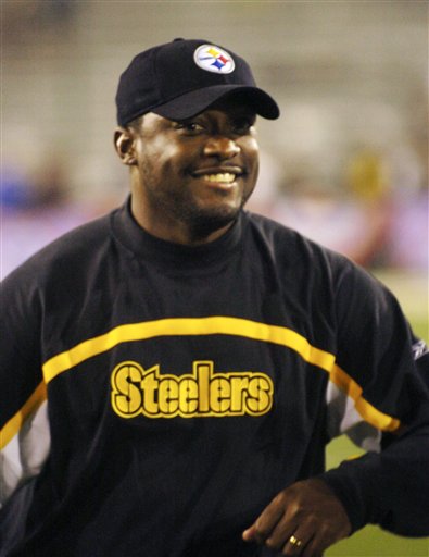 Pittsburgh Steelers Coach